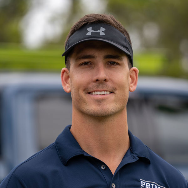 Mark Young – Owner of Prime Roofing