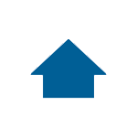 Icon signaling the roofing product has significant curb appeal.