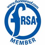 Member of Florida Roofing and Sheet Metal Association (FRSA)