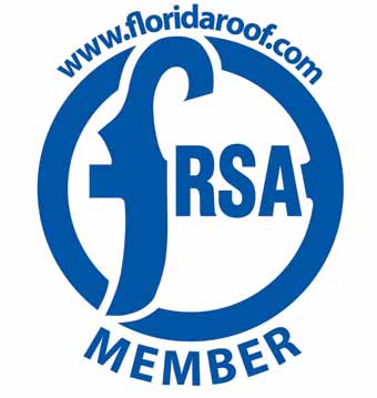 Florida Roofing & Sheet Metal Association logo
