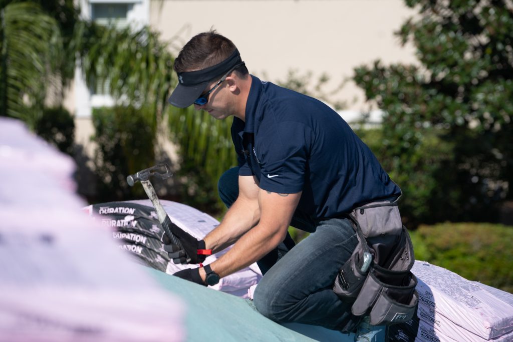 mark young preventative maintenance
