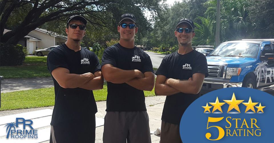 affordable roofing contractors in Saint Augustine
