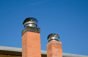 Steel chimney caps for homes - do roofers install chimney caps