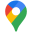 Google Maps icon