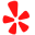 Yelp icon