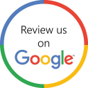 Review Us on Google circle